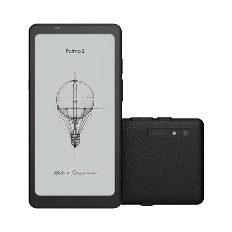 BOOX Tableta grafica Tabletă Grafică BOOX MOBBOXPALMA2BK | 6GB, 13"