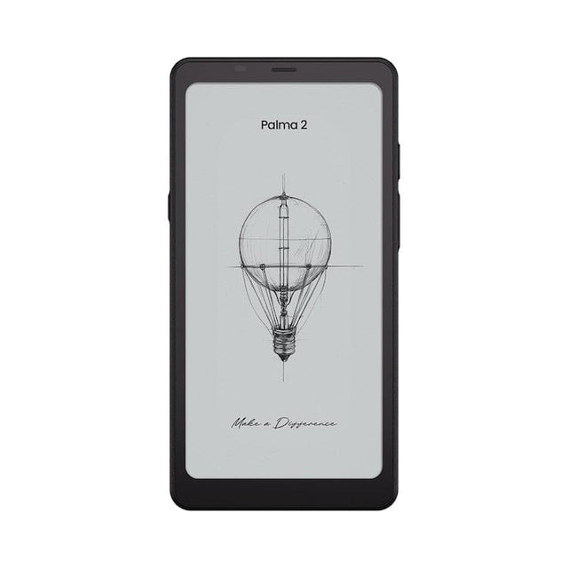 BOOX Tableta grafica Tabletă Grafică BOOX MOBBOXPALMA2BK | 6GB, 13"