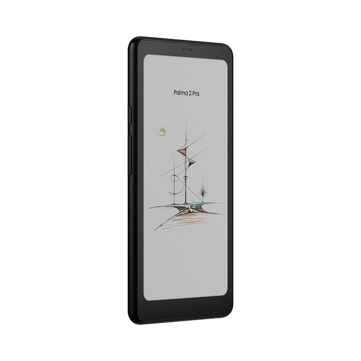 BOOX Tableta grafica Tabletă Grafică BOOX MOBBOXPALMA2ProCBK | 13"