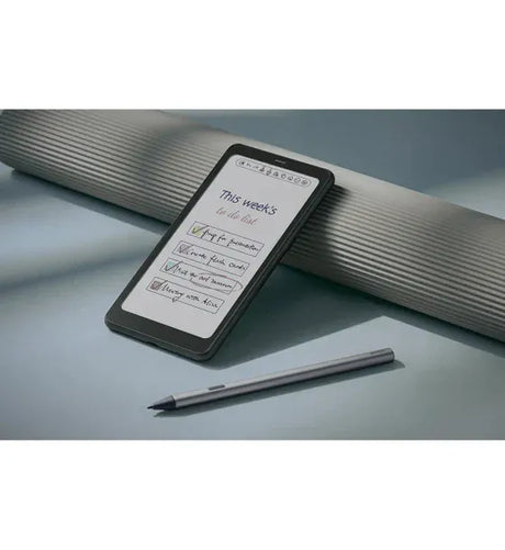 BOOX Tableta grafica Tabletă Grafică BOOX MOBBOXPALMA2ProCBK | 13"