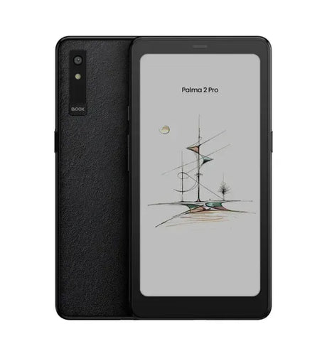 BOOX Tableta grafica Tabletă Grafică BOOX MOBBOXPALMA2ProCBK | 13"