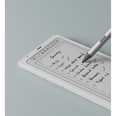 BOOX Tableta grafica Tabletă Grafică BOOX MOBBOXPALMA2ProCWH | 13"