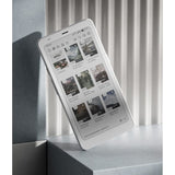 BOOX Tableta grafica Tabletă Grafică BOOX MOBBOXPALMA2ProCWH | 13"