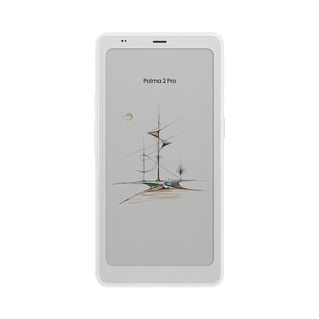 BOOX Tableta grafica Tabletă Grafică BOOX MOBBOXPALMA2ProCWH | 13"