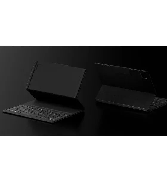 BOOX Tastatura QWERTY Bluetooth BOOX cu Husa pentru BOOX TAB Ultra NegruKBCASEBOXTABULTRA