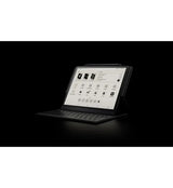 BOOX Tastatura QWERTY Bluetooth BOOX cu Husa pentru BOOX TAB Ultra NegruKBCASEBOXTABULTRA