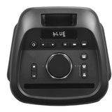 Boxa portabila+microfon fara fir Samus PRIME SOUND 370 - Putere RMS 280 W / de ieşire 370 W / PMPO 2800 W ▪ Subwoofer 1 x 10 inch▪Difuzoare: 2 medii x 6