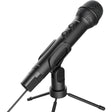 Boya Audio profesional Căști Boya BY-HM2 | 8", Roșu, Smart