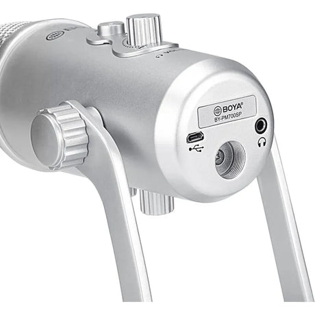 Boya Audio profesional Microfon Boya BY-PM700SP