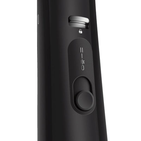 Braun Haircare Ondulator cu aer cald Braun Haircare Airstyler AS150E, negru
