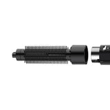Braun Haircare Ondulator cu aer cald Braun Haircare Airstyler AS150E, negru