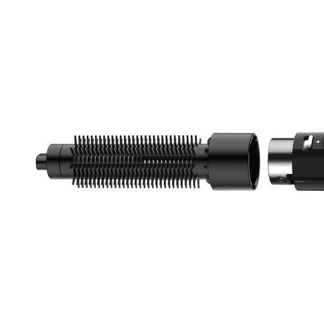 Braun Haircare Ondulator cu aer cald Braun Haircare Airstyler AS150E, negru
