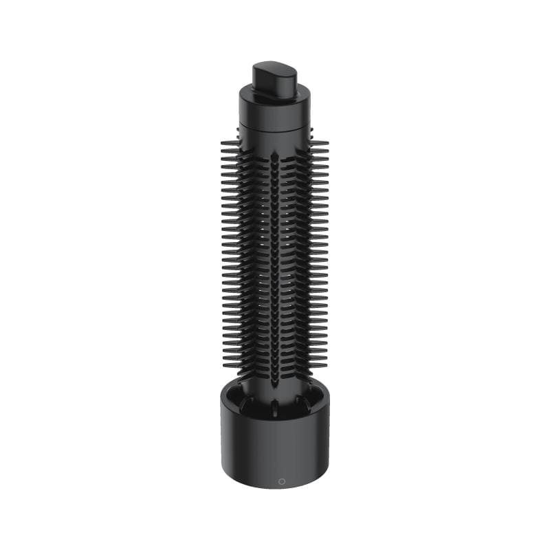 Braun Haircare Ondulator cu aer cald Braun Haircare Airstyler AS150E, negru