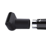 Braun Haircare Ondulator cu aer Braun Airstyler AS2 2, negru (BRAS220E)