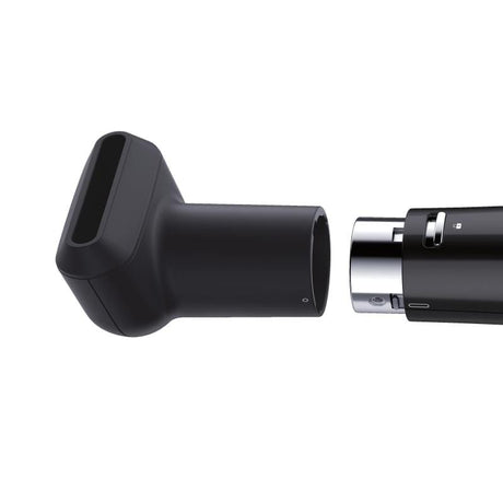 Braun Haircare Ondulator cu aer Braun Airstyler AS2 2, negru (BRAS220E)