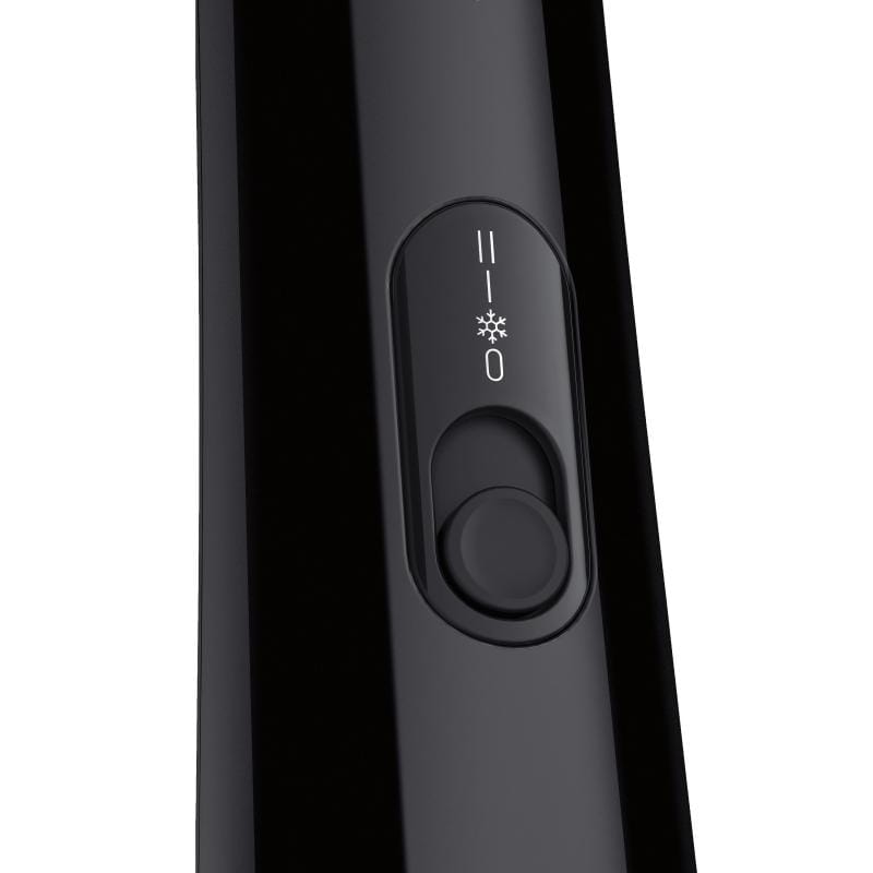 Braun Haircare Ondulator cu aer Braun Airstyler AS2 2, negru (BRAS220E)