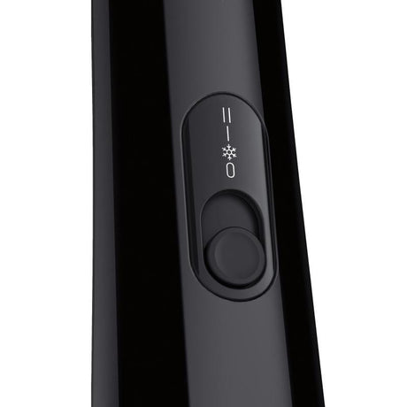 Braun Haircare Ondulator cu aer Braun Airstyler AS2 2, negru (BRAS220E)