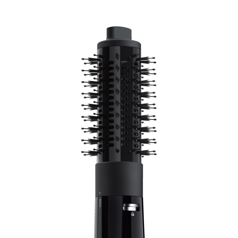 Braun Haircare Ondulator cu aer Braun Airstyler AS2 2, negru (BRAS220E)
