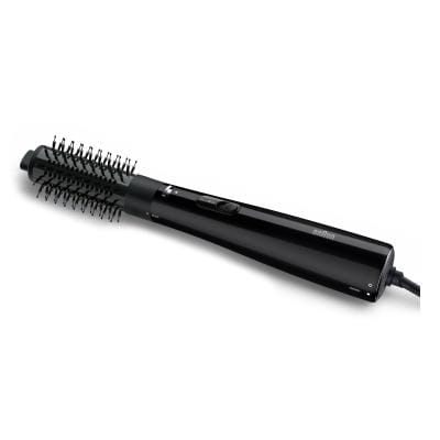Braun Haircare Ondulator cu aer Braun Airstyler AS2 2, negru (BRAS220E)