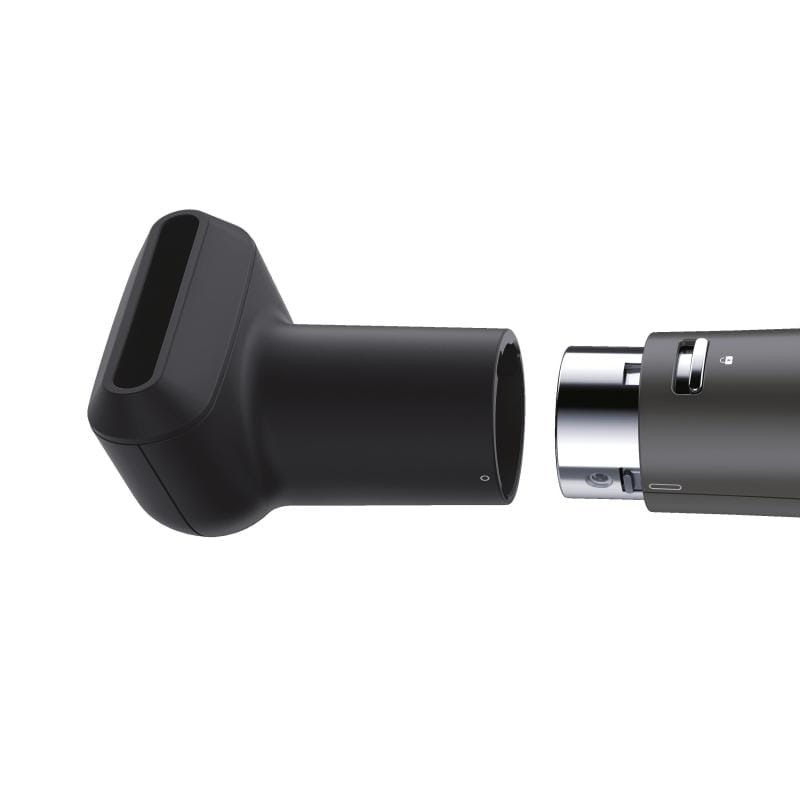 Braun Haircare Perie cu aer cald Braun Haircare Airstyler AS2 26, 26 mm, negru (BRAS226E)