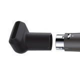 Braun Haircare Perie cu aer cald Braun Haircare Airstyler AS2 26, 26 mm, negru (BRAS226E)