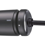 Braun Haircare Perie cu aer cald Braun Haircare Airstyler AS2 26, 26 mm, negru (BRAS226E)