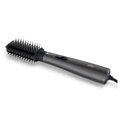 Braun Haircare Perie cu aer cald Braun Haircare Airstyler AS2 26, 26 mm, negru (BRAS226E)