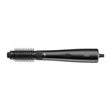 Braun Haircare Ondulator cu aer Braun Airstyler AS4 2, negru, finisaj metalic satinat (BRAS420E)