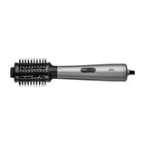 Braun Haircare Ondulator de păr Braun Airstyler AS4 3, negru/argintiu (BRAS430E)