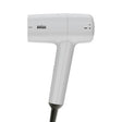 Braun Haircare Uscător de păr Braun Haircare HD1 55, 1800 W, alb (BRHD155E)