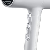 Braun Haircare Uscător de păr Braun Haircare HD2 1, alb lucios (BRHD210E)