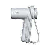 Braun Haircare Uscător de păr Braun Haircare HD2 1, alb lucios (BRHD210E)
