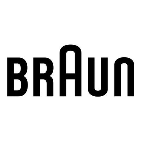 Braun Haircare Uscător de păr Braun Haircare HD2 2, negru lucios, model BRHD225E