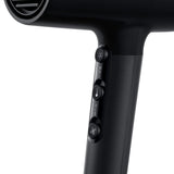 Braun Haircare Uscător de păr Braun Haircare HD2 2, negru lucios, model BRHD225E