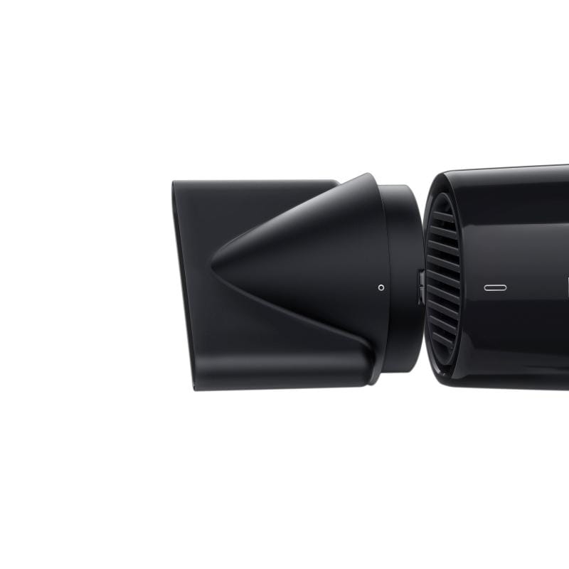 Braun Haircare Uscător de păr Braun Haircare HD200E, negru