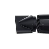 Braun Haircare Uscător de păr Braun Haircare HD200E, negru