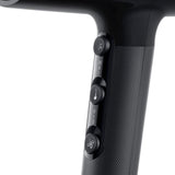 Braun Haircare Uscător de păr Braun Haircare HD200E, negru