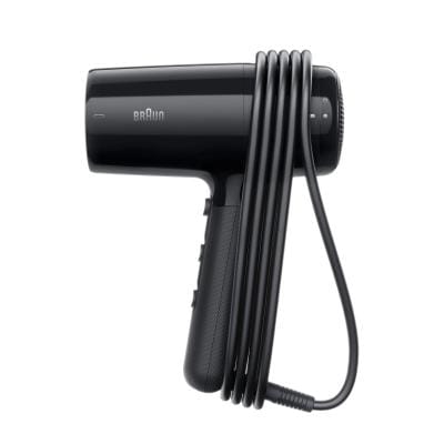 Braun Haircare Uscător de păr Braun Haircare HD200E, negru
