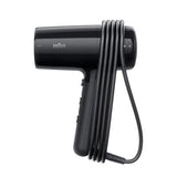 Braun Haircare Uscător de păr Braun Haircare HD200E, negru