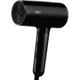 Braun Haircare Uscător de păr Braun Haircare HD4 1, Negru (BRHD410E)