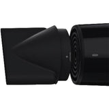 Braun Haircare Uscător de păr Braun Haircare HD4 1, Negru (BRHD410E)