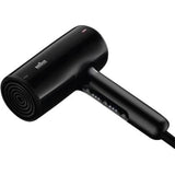 Braun Haircare Uscător de păr Braun Haircare HD4 1, Negru (BRHD410E)