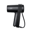 Braun Haircare Uscător de păr Braun Haircare HD4 2, negru, satin metal, model BRHD425E