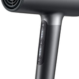 Braun Haircare Uscător de păr Braun Haircare HD4.3, negru (BRHD435E)