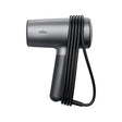 Braun Haircare Uscător de păr Braun Haircare HD4.3, negru (BRHD435E)