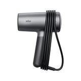 Braun Haircare Uscător de păr Braun Haircare HD4.3, negru (BRHD435E)