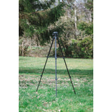 Braun Trepied Foto Trepied Foto Braun Lightweight 145S 20421 | 145cm, Negru