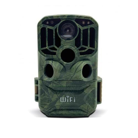 Braun Camera Vanatoare Camera Vanatoare Braun 57666 | WiFi, 24MP, Negru