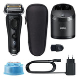 Braun Braun Shaver Series 9 Sport 9352cc (020251)