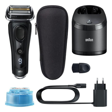Braun Braun Shaver Series 9 Sport 9352cc (020251)